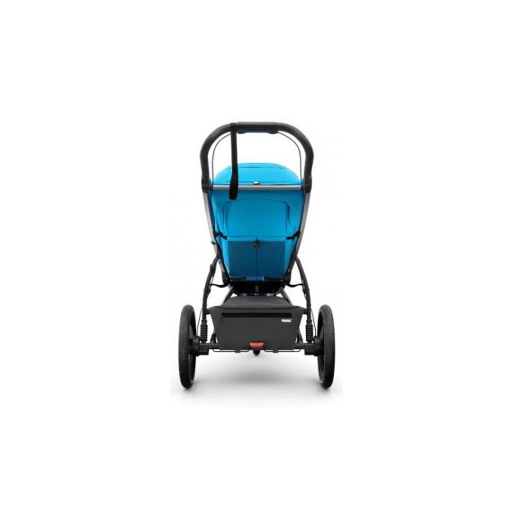Коляска Thule Urban Glide 2 Thule Blue (TH10101926) - зображення 5