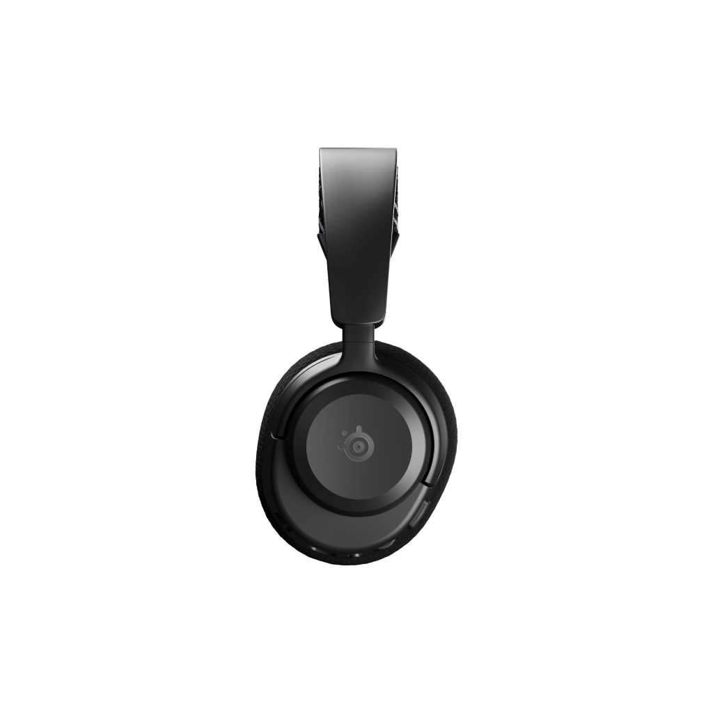 Навушники SteelSeries Arctis Nova 3P Wireless MultiPlatform Black (61686) - зображення 3