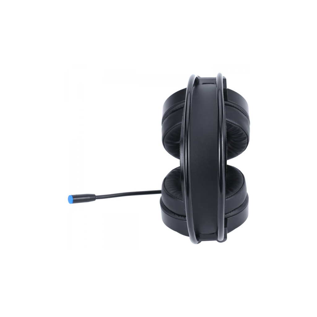 Навушники Xtrike ME GH-516 7.1 USB RGB Black (GH-516) - зображення 5