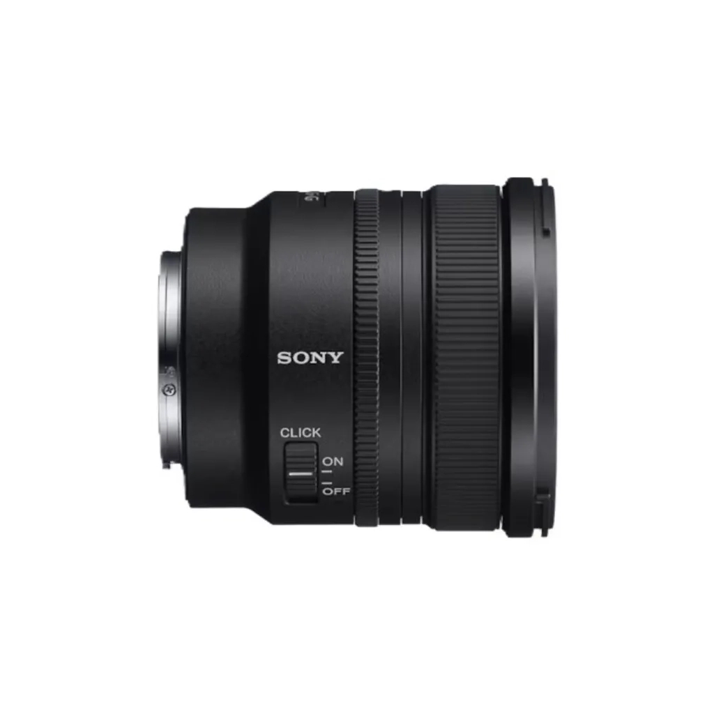 Об'єктив Sony 16mm f/1.8 G для NEX FF (SEL16F18G.SYX) - изображение 5