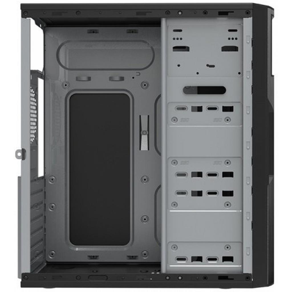 Корпус Gamemax ET-211-400W - зображення 4