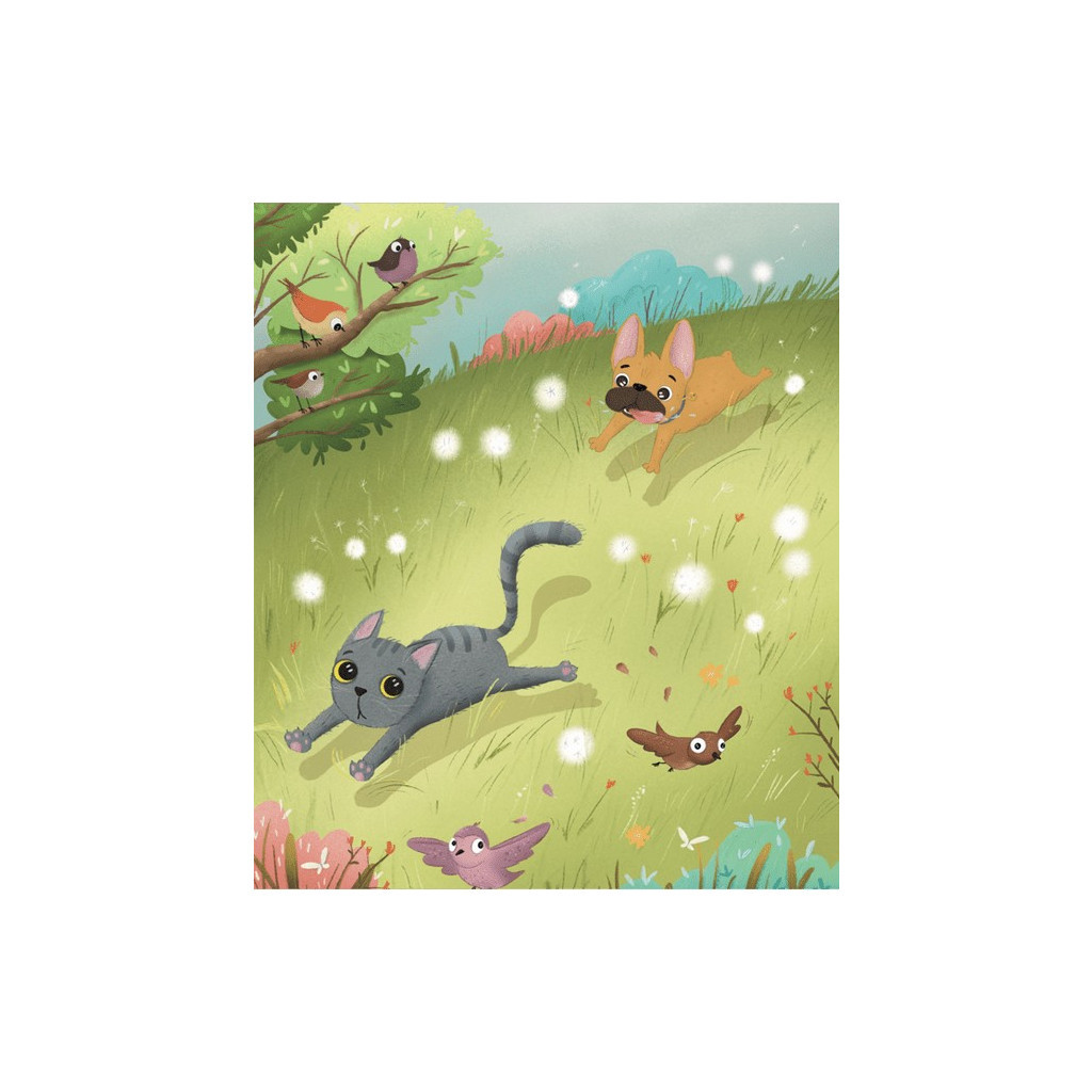 Книга Лео-Фу, або Я народився собакою - Валентина Захабура Видавництво Старого Лева (9789664481189) - зображення 6