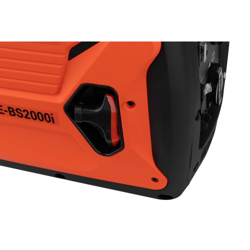 Генератор 2E інверторний 1.8kW (2E-BS2000I) - зображення 9