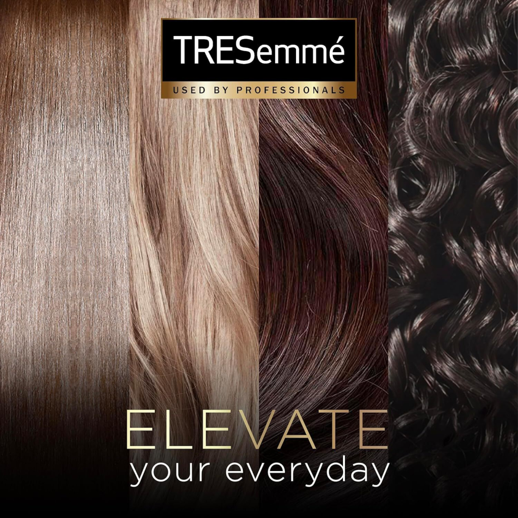 Спрей для волосся Tresemme Lamellar Shine Термозахисний 200 мл (8720181623141) - изображение 7