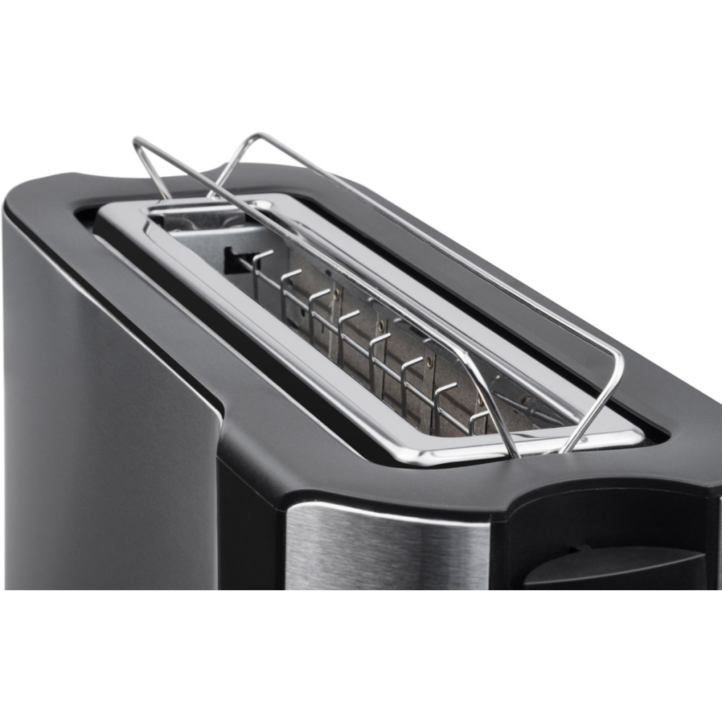 Тостер ECG ST 10630 SS - изображение 4