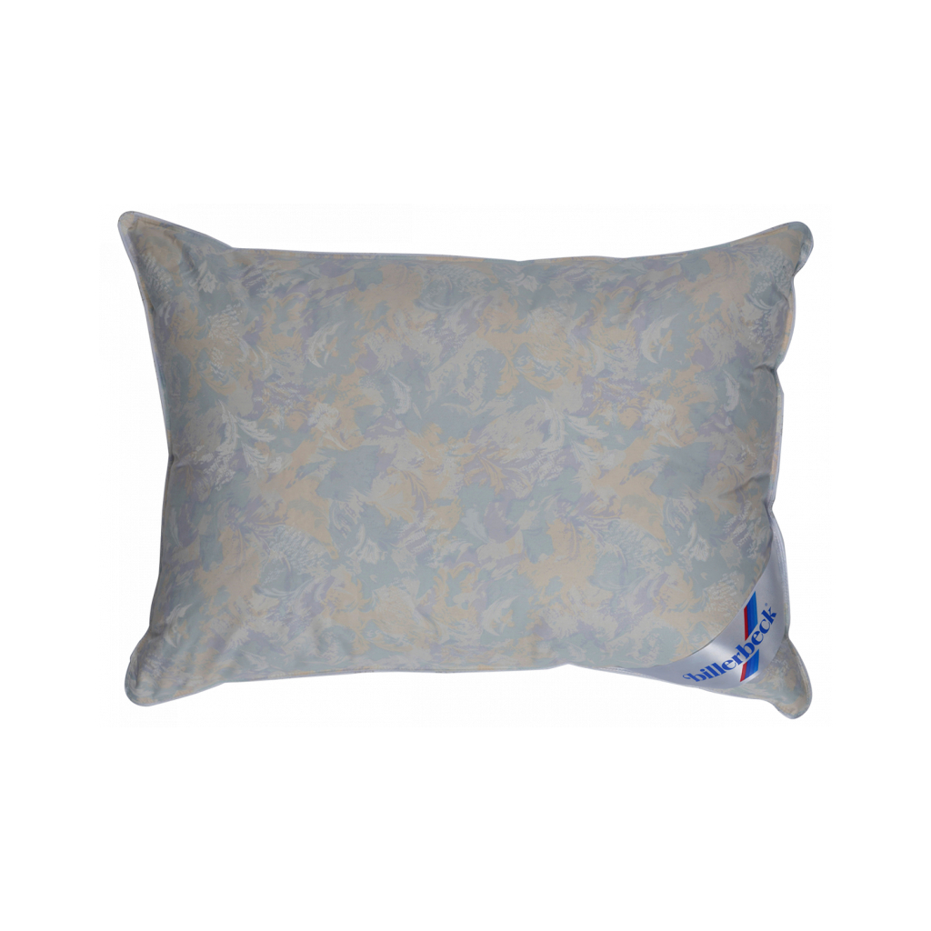 Подушка Billerbeck перо-пухова Каріна 60х60 (1552-03/60) - зображення 1