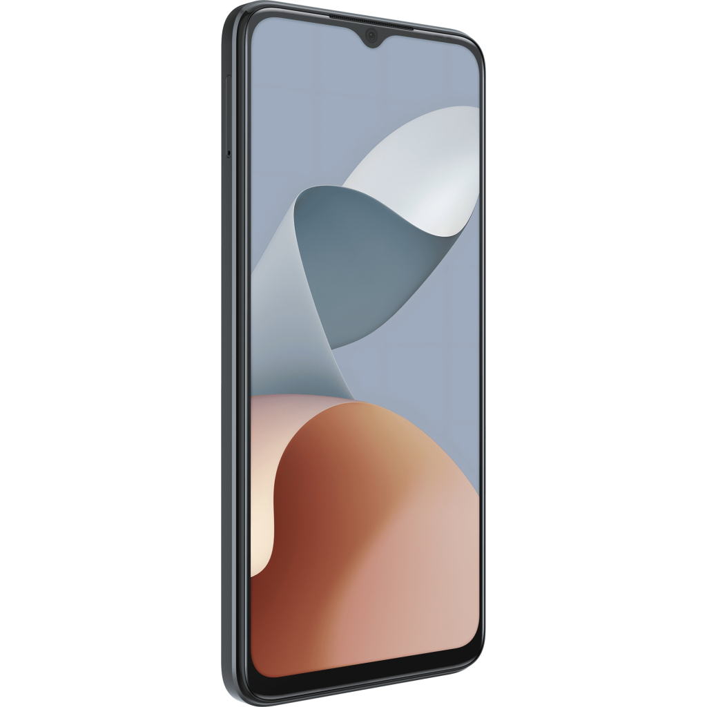 Мобільний телефон ZTE Blade A34 4/64GB Grey (1066103) - зображення 8