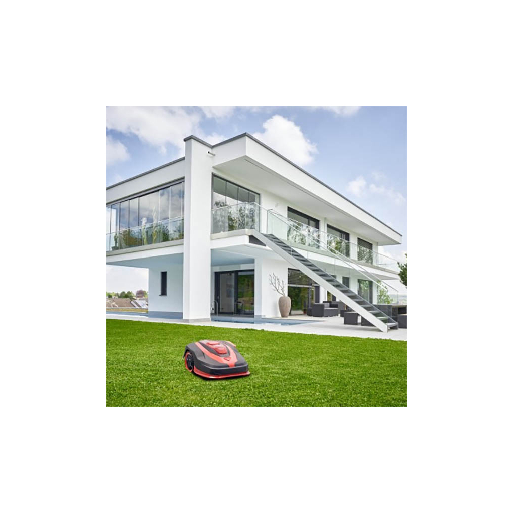 Газонокосарка AL-KO газонокосарка-робот ROBOLINHO 1423 W SOLO BY AL-KO (127697) - зображення 4