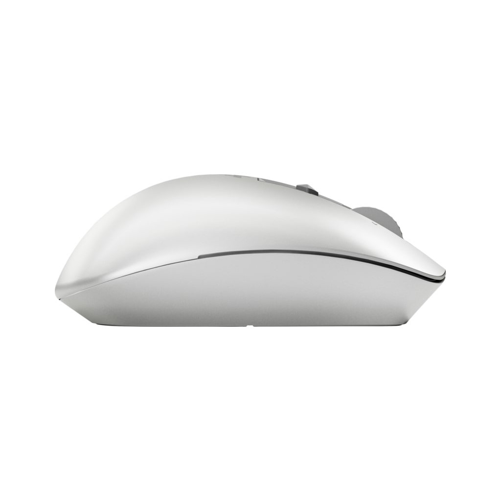 Мишка HP Creator 930 Wireless Silver (1D0K9AA) - зображення 4