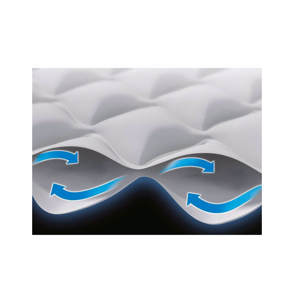 Матрац надувний Intex 64488 - зображення 4