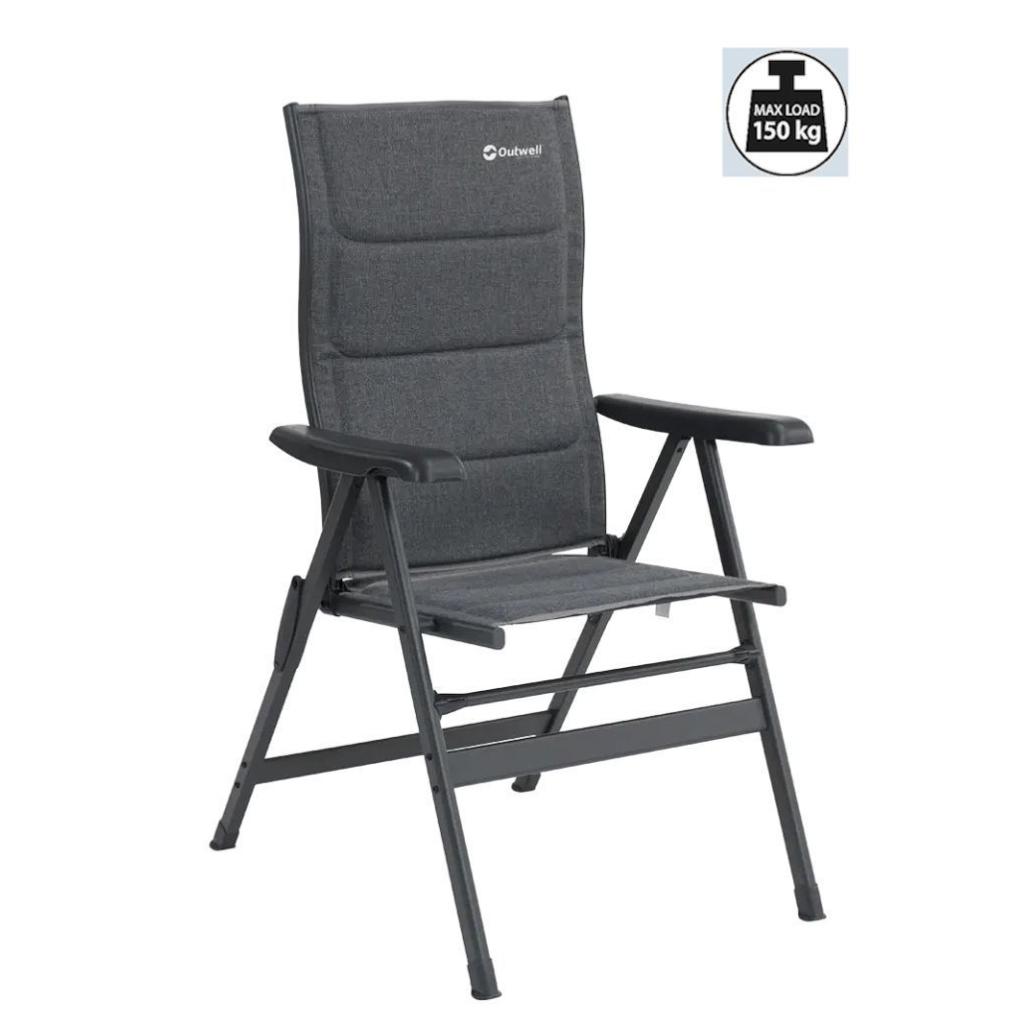 Крісло складане Outwell Helena (410133) (931735) - зображення 1