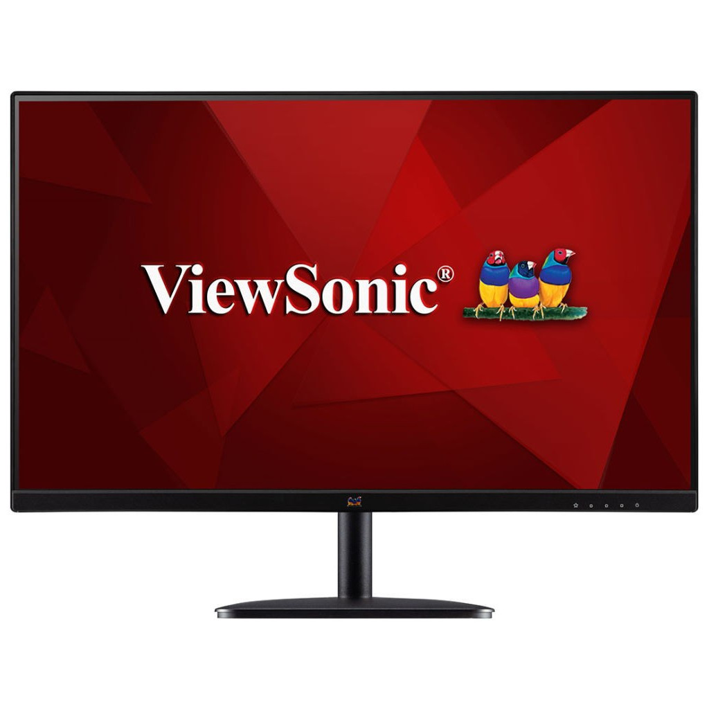 Монітор ViewSonic VA2432-H - зображення 4