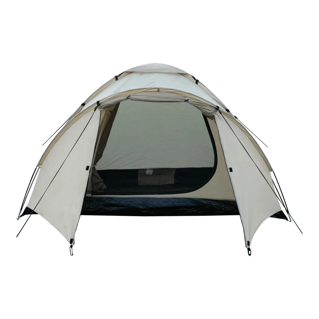 Намет Tramp Lite Fly 3 одношаровий Sand (UTLT-003-sand) - зображення 6