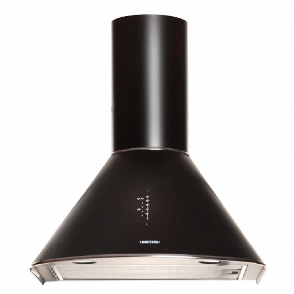 Витяжка кухонна Eleyus Viola 750 50 BL - зображення 5