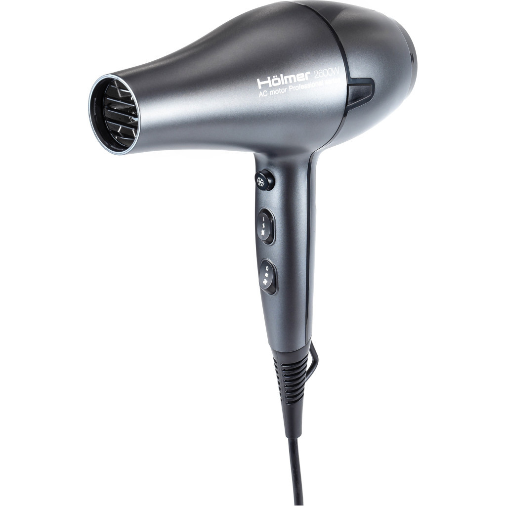 Фен Hölmer HHD-261 PRO - зображення 1