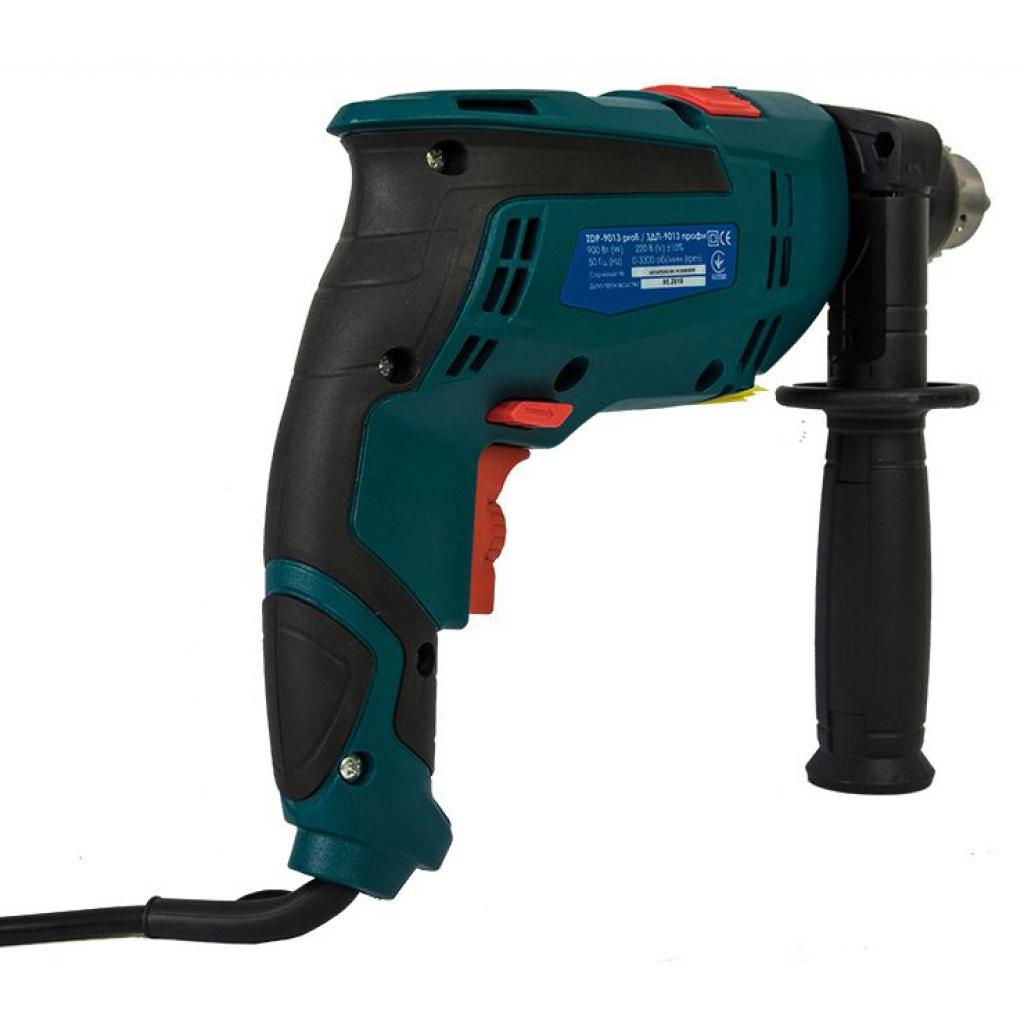 Дриль Зеніт ЗДП-9013 профи (847854) - изображение 4