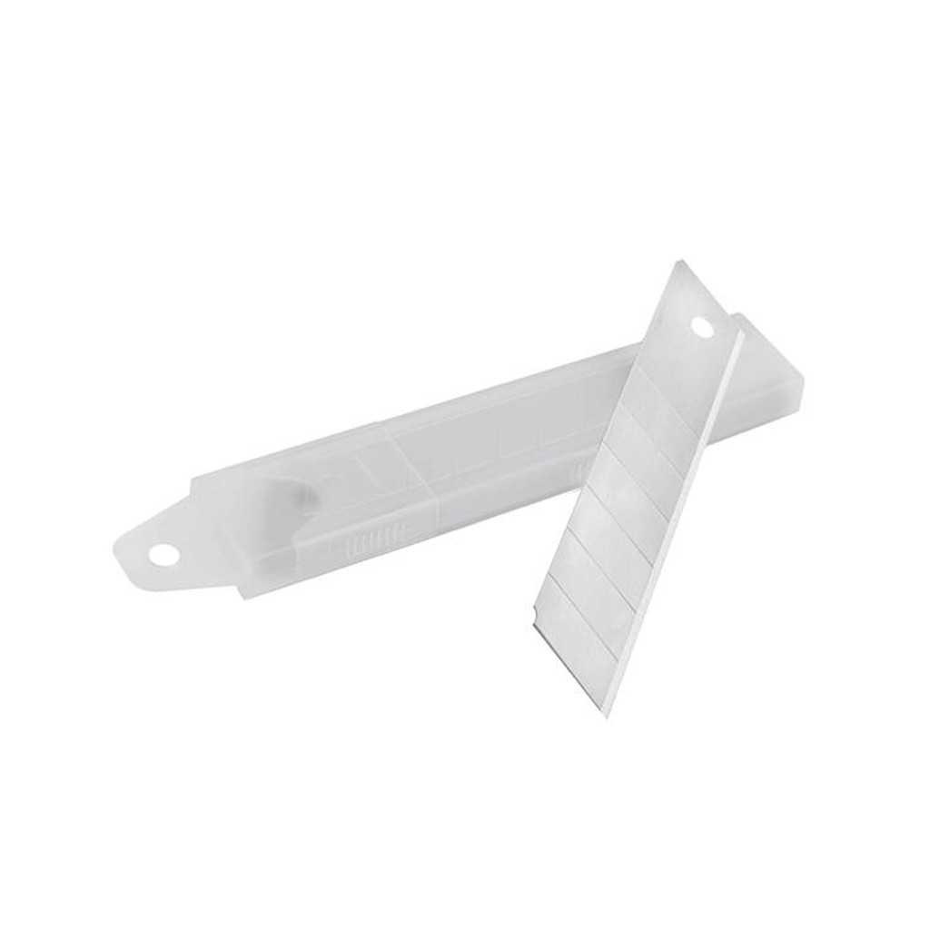 Лезо Tolsen сегментні 25 мм 10 шт (30017) - зображення 1