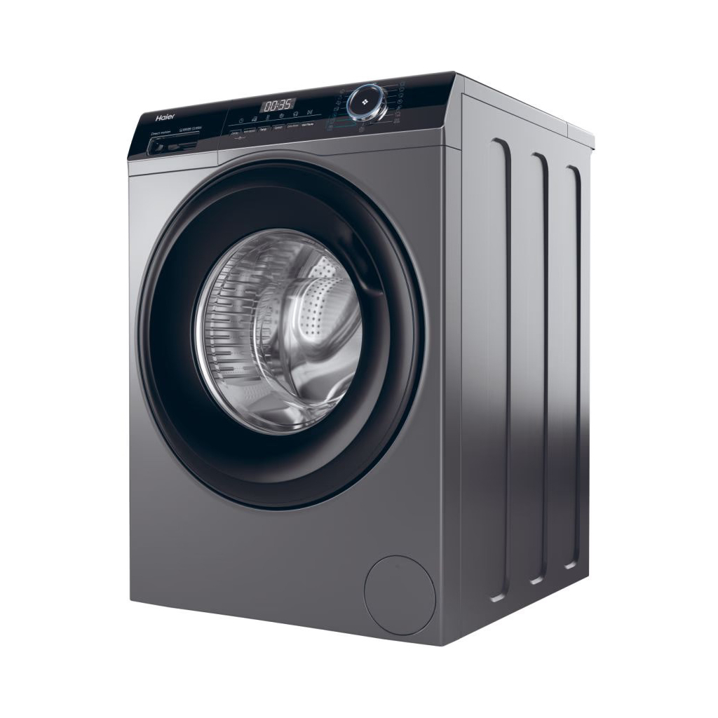 Пральна машина Haier HW90-B14939S8 - зображення 5