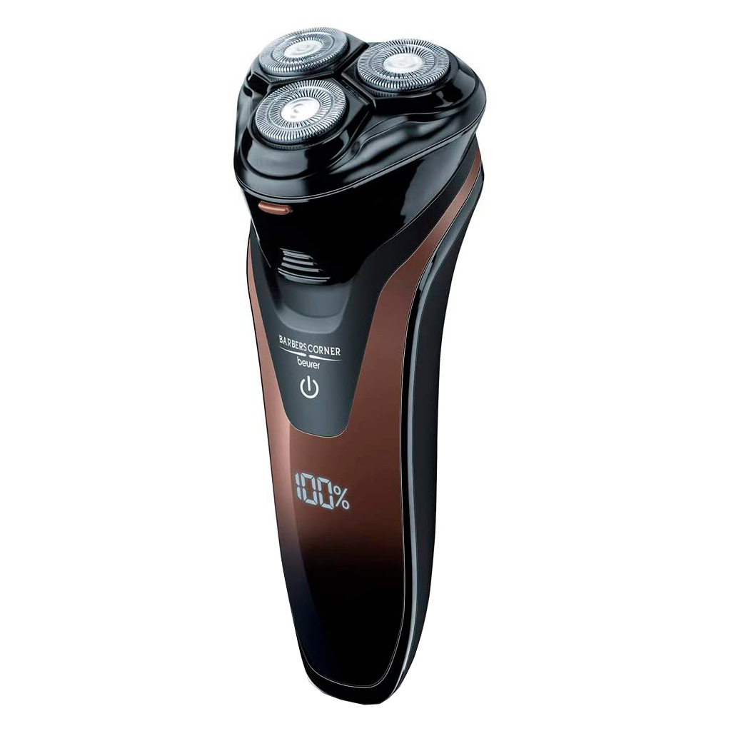 Електробритва Beurer HR 8000 - зображення 1