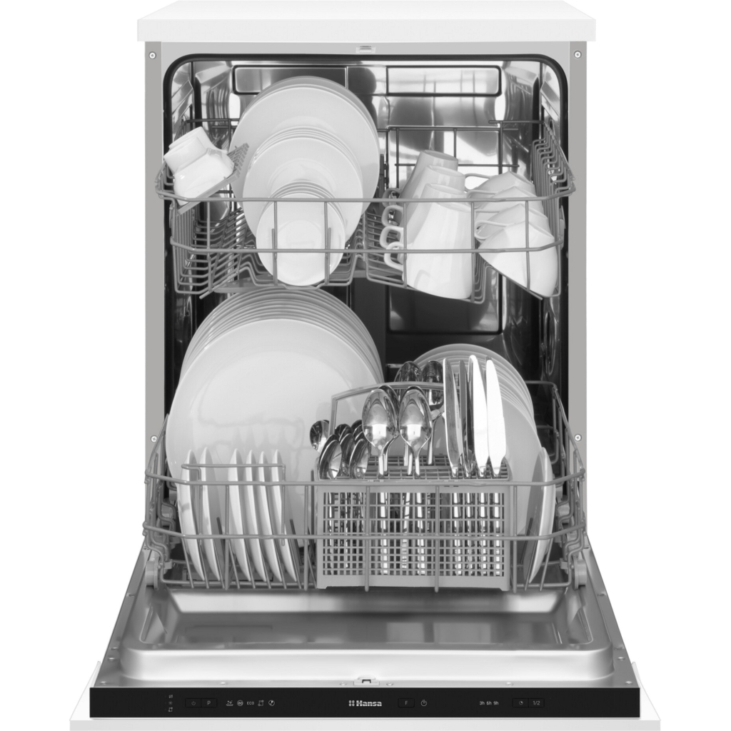 Посудомийна машина Hansa ZIM635PH - picture 8