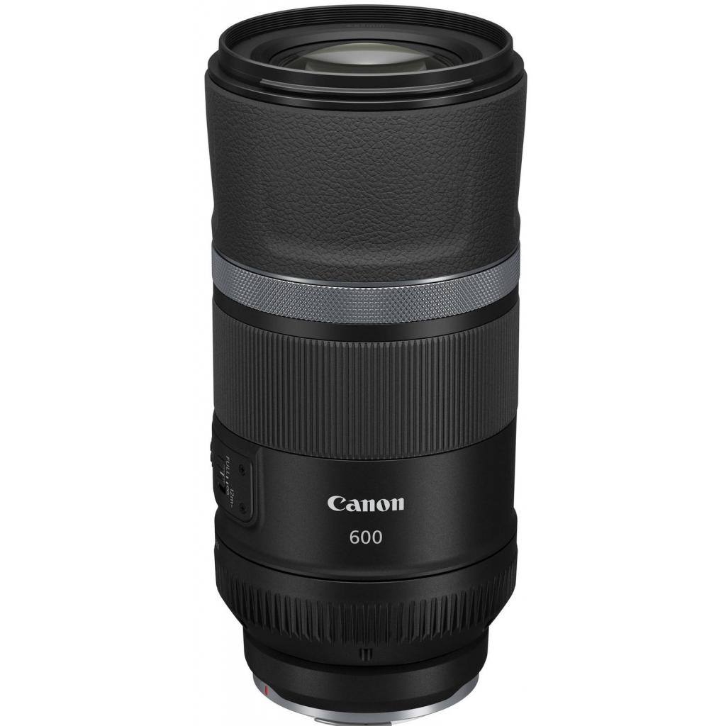 Об'єктив Canon RF 600mm f/11 IS STM (3986C005) - зображення 3