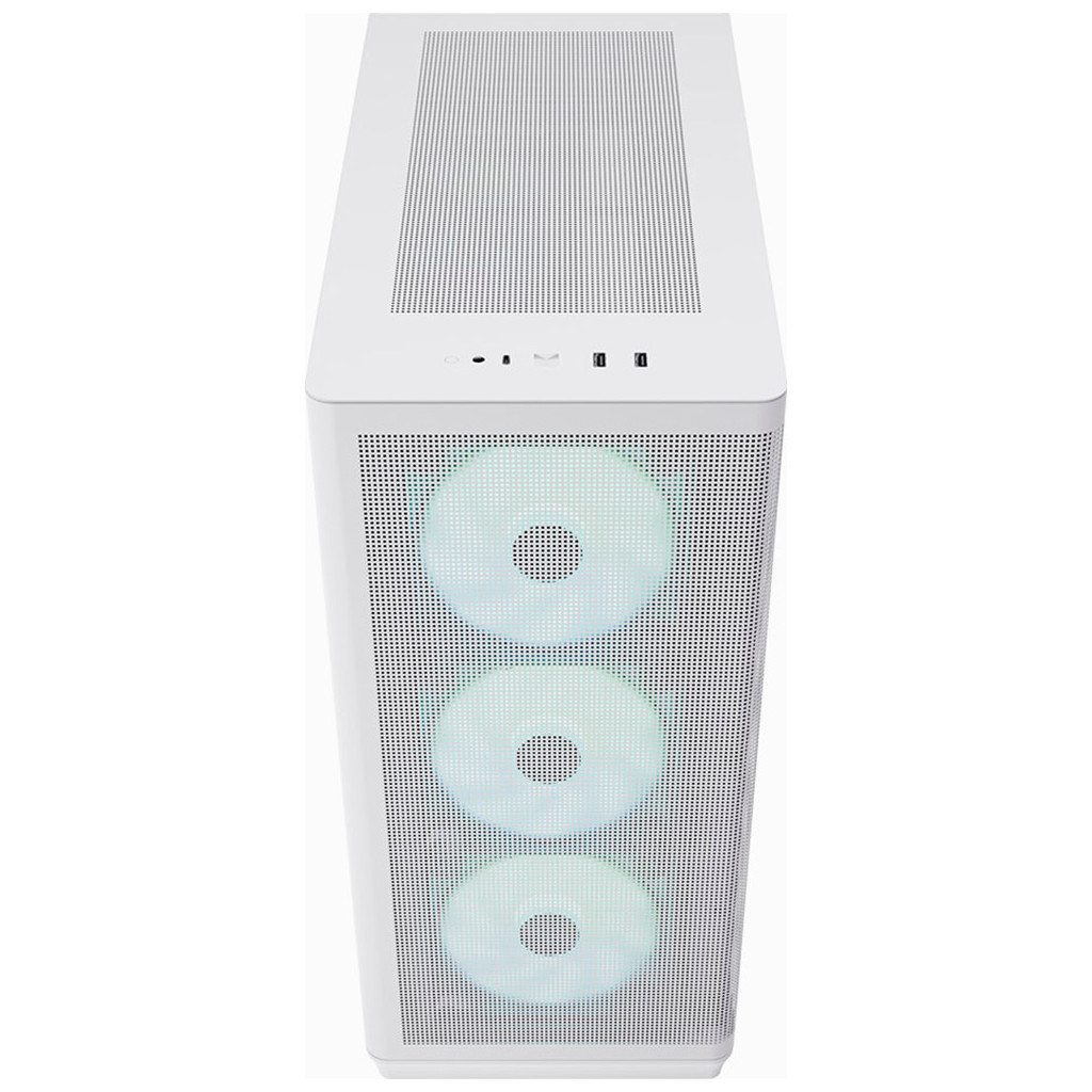 Корпус APNX Creator C1 White (APCM-CR01043.21) - зображення 4