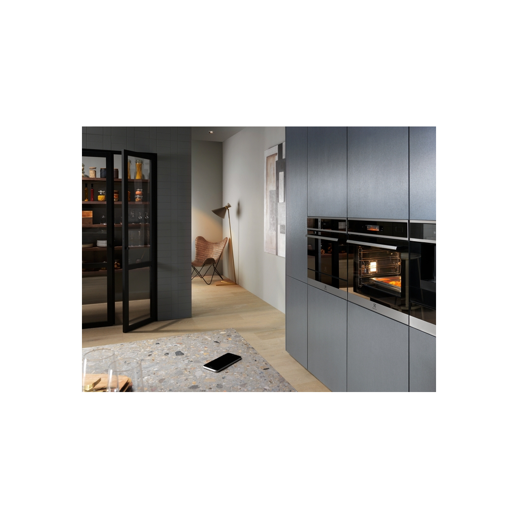 Духова шафа Electrolux EOB8S39WX - зображення 6