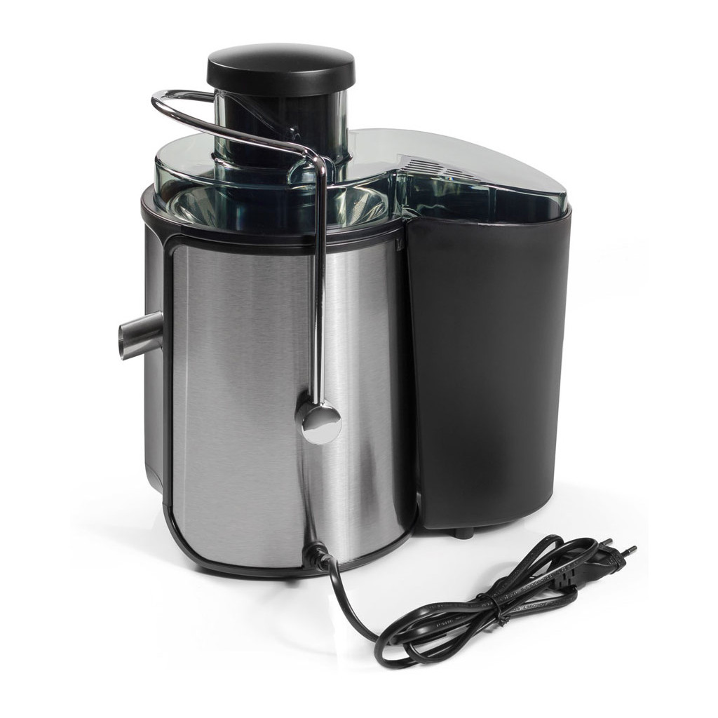 Соковижималка Hölmer HJE-35SS - зображення 5