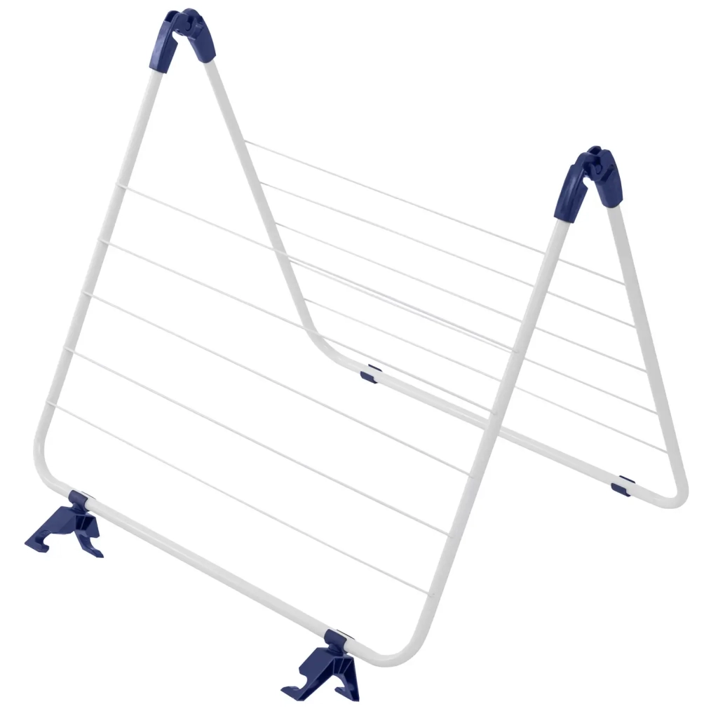 Сушарка для білизни Casa Si Flex Dry 4in1 White Підлогова (CS92970D05) (DAS302400) - зображення 5