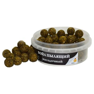 Бойл King Fish 14мм 100гр мед (PLMED) - зображення 1