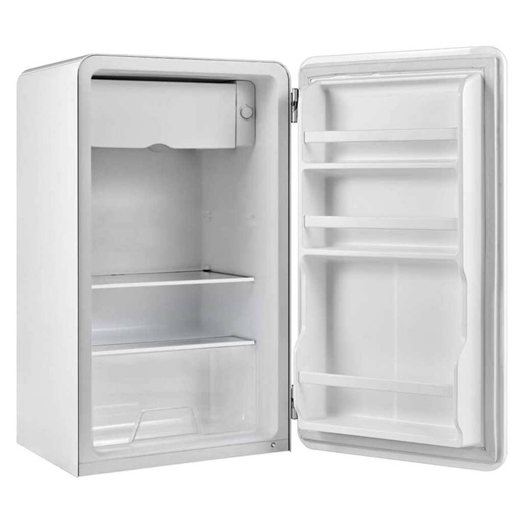 Холодильник Midea MDRD142SLF01 - зображення 3