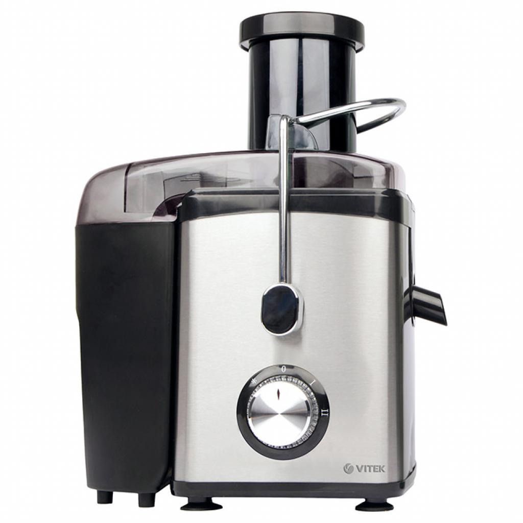 Соковижималка Vitek VT-3653 - зображення 1