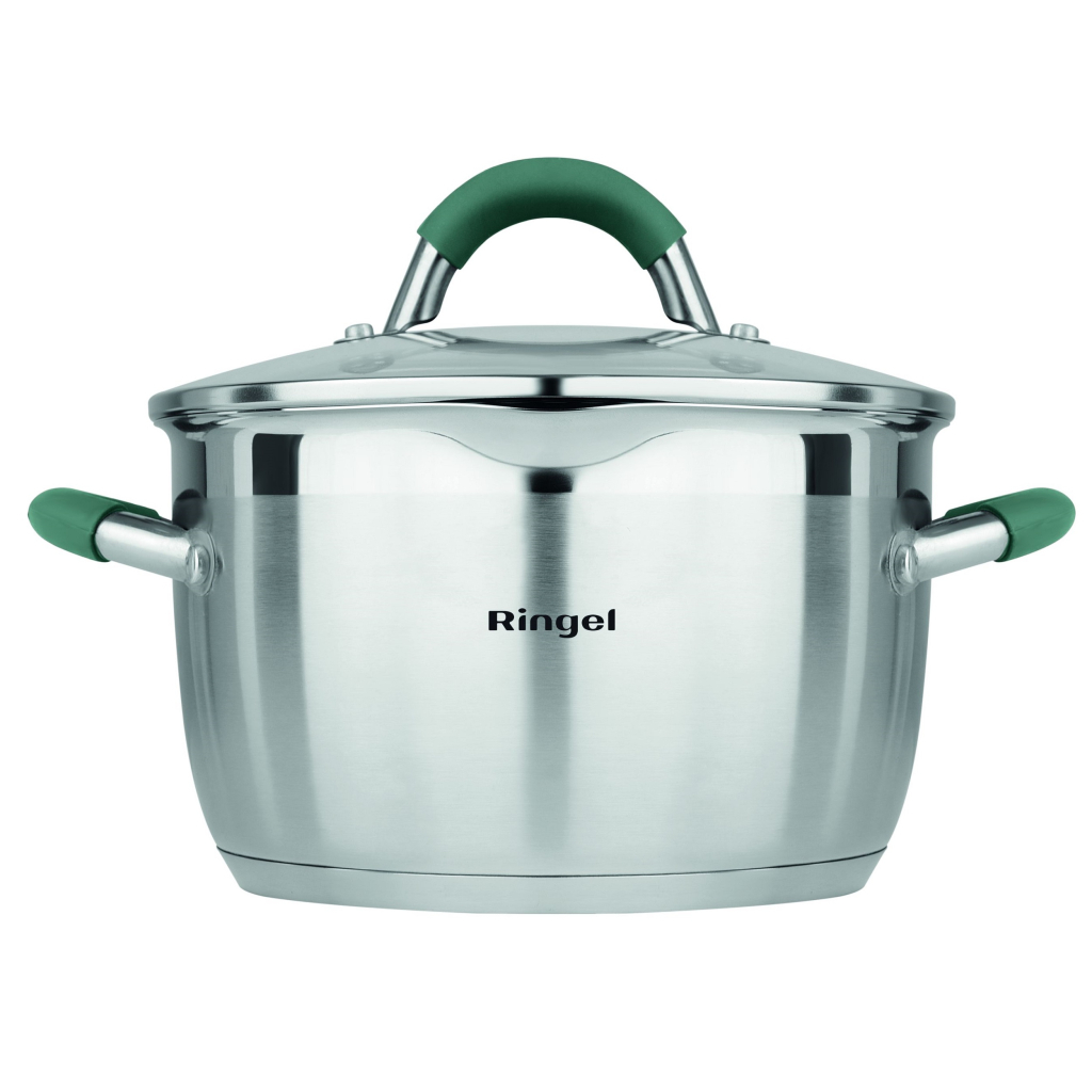 Каструля Ringel Expert 1.6л (RG 2018-16) - зображення 1