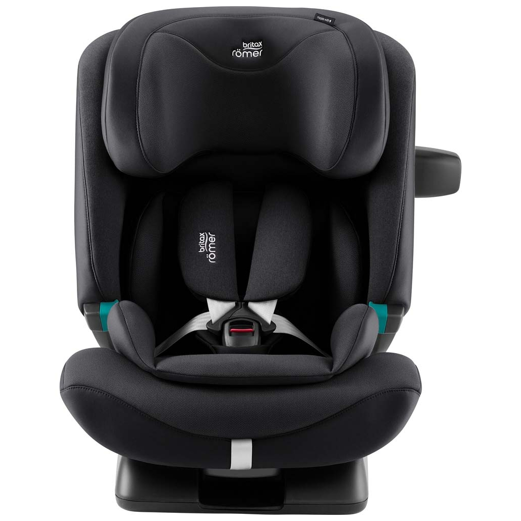 Автокрісло Britax-Romer Advansafix Pro Style Carbon Black (2000040902) - зображення 6