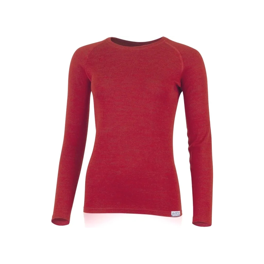 Термокофта Lasting Lena 3160 - L - червоний (002.001.5664) - зображення 1