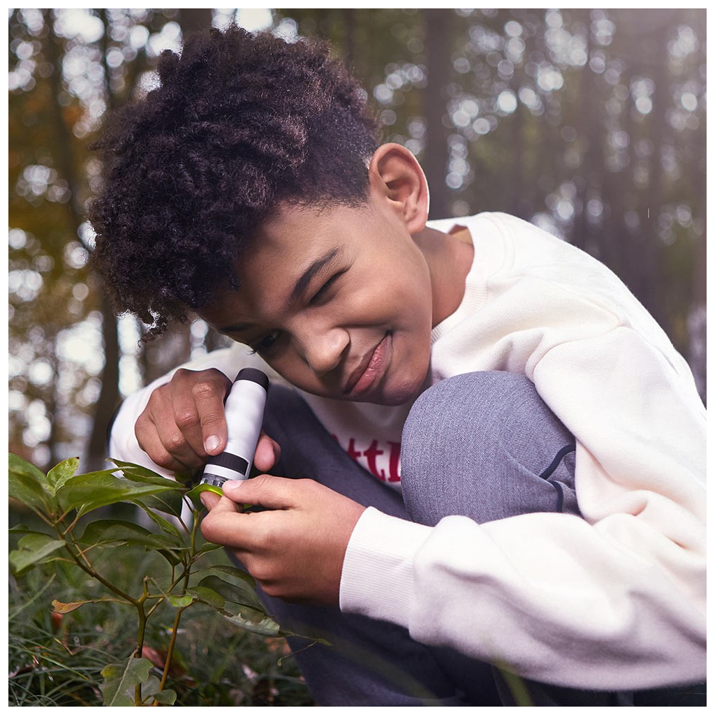 Мікроскоп Xiaomi Science Сan 3 in 1 scientific microscope (Ф24750) - зображення 3