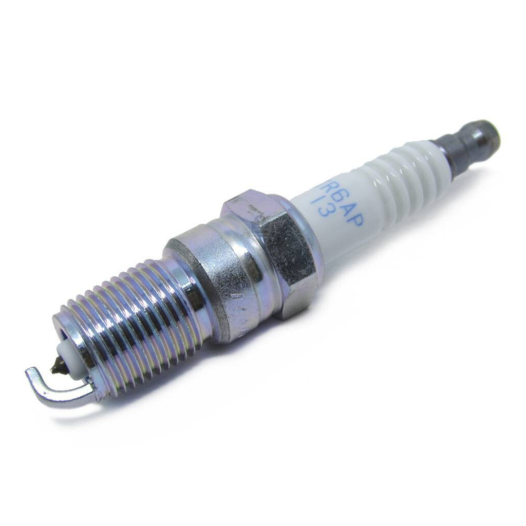 Свічка запалювання NGK 5809 TR6AP13 - зображення 1