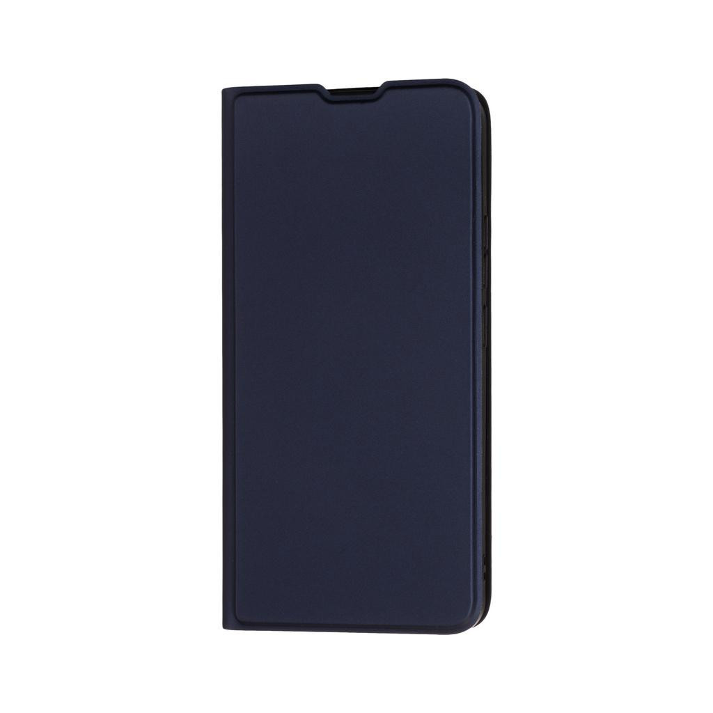 Чохол до мобільного телефона BeCover Exclusive New Style Xiaomi Redmi Note 13 4G Blue (711217) - зображення 3