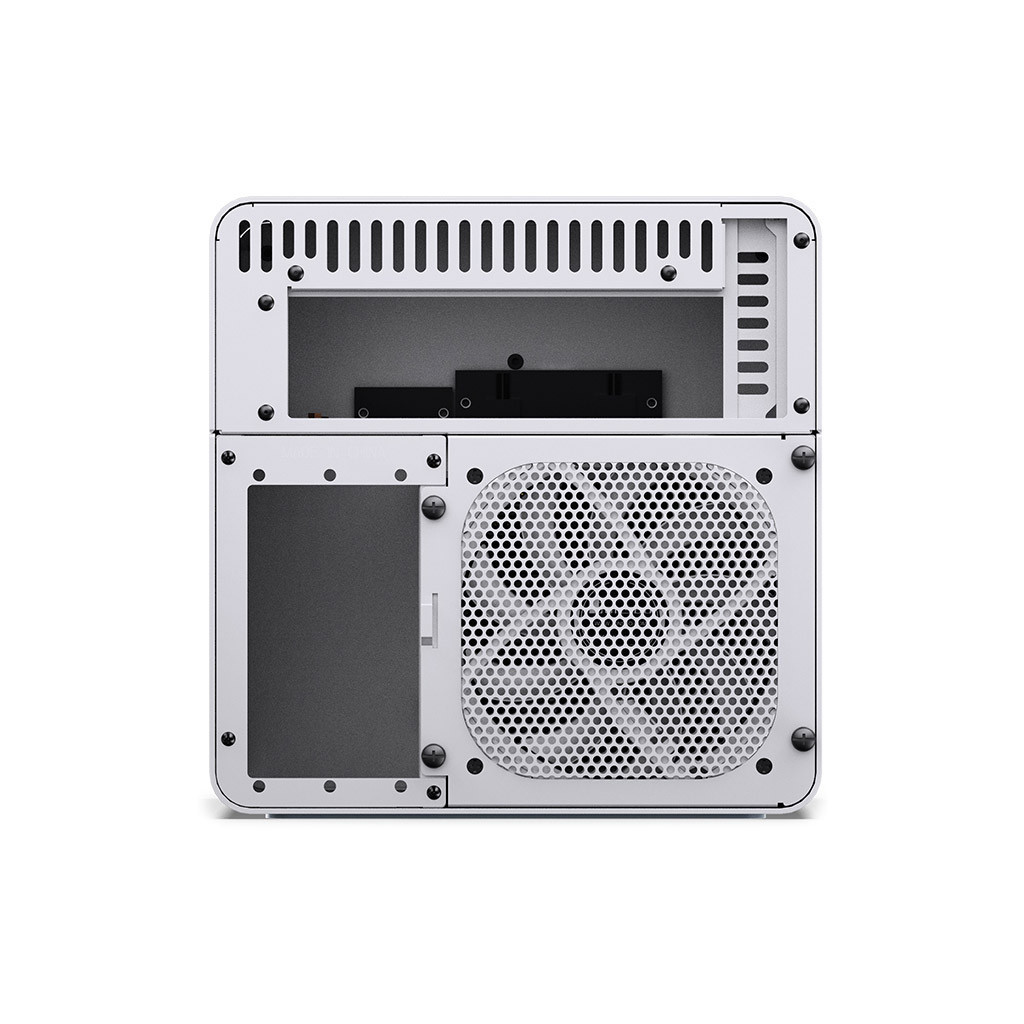 Корпус JONSBO N2 White - зображення 11