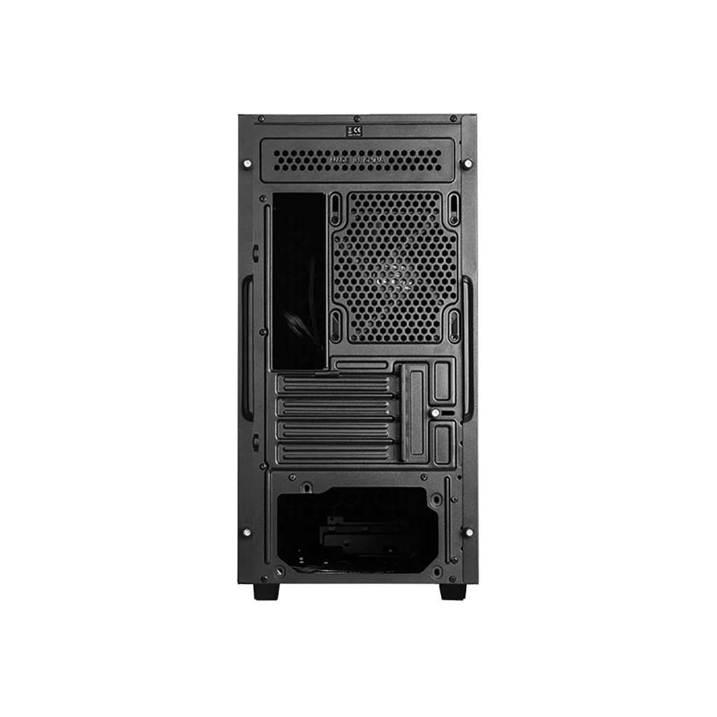 Корпус Chieftec PRO MINI (AZ-01B-OP) - зображення 6