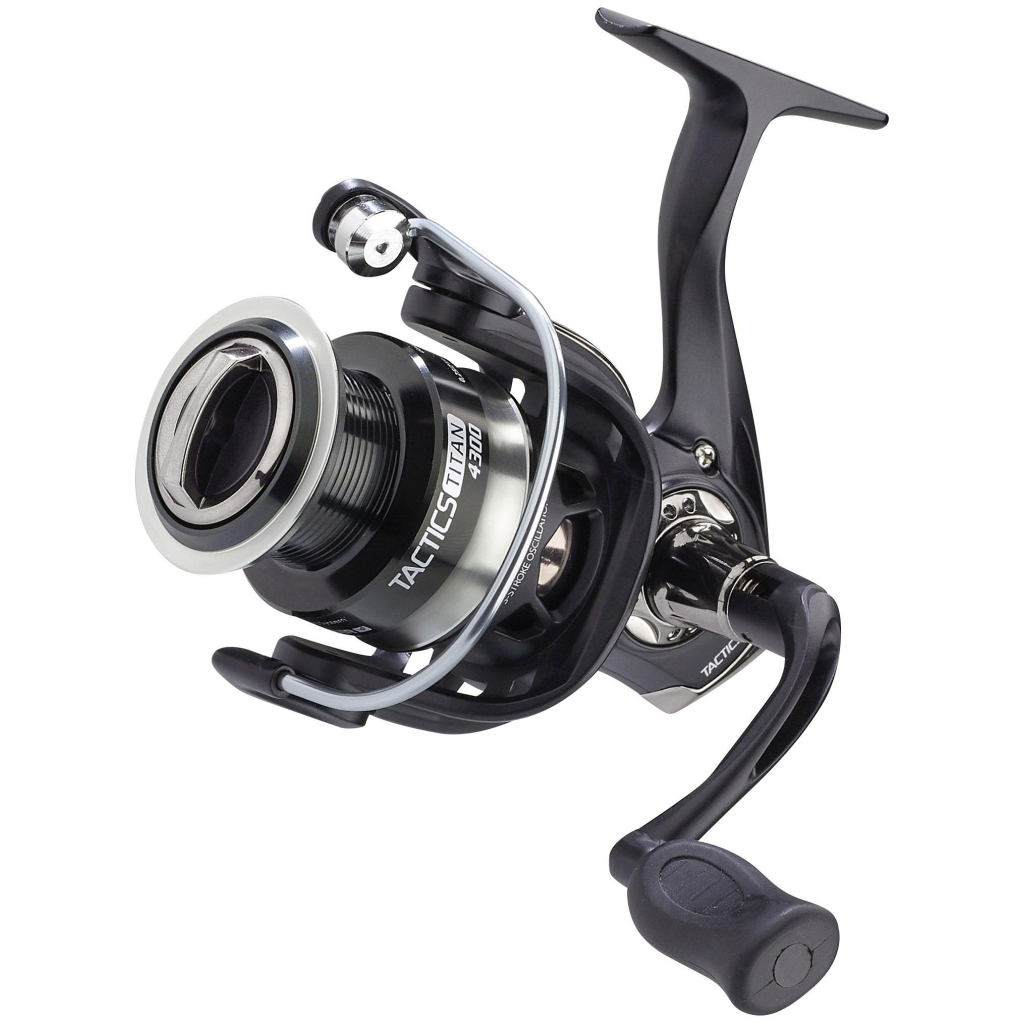 Котушка Balzer Tactics Titan 4400 FD (10033 440) - зображення 1