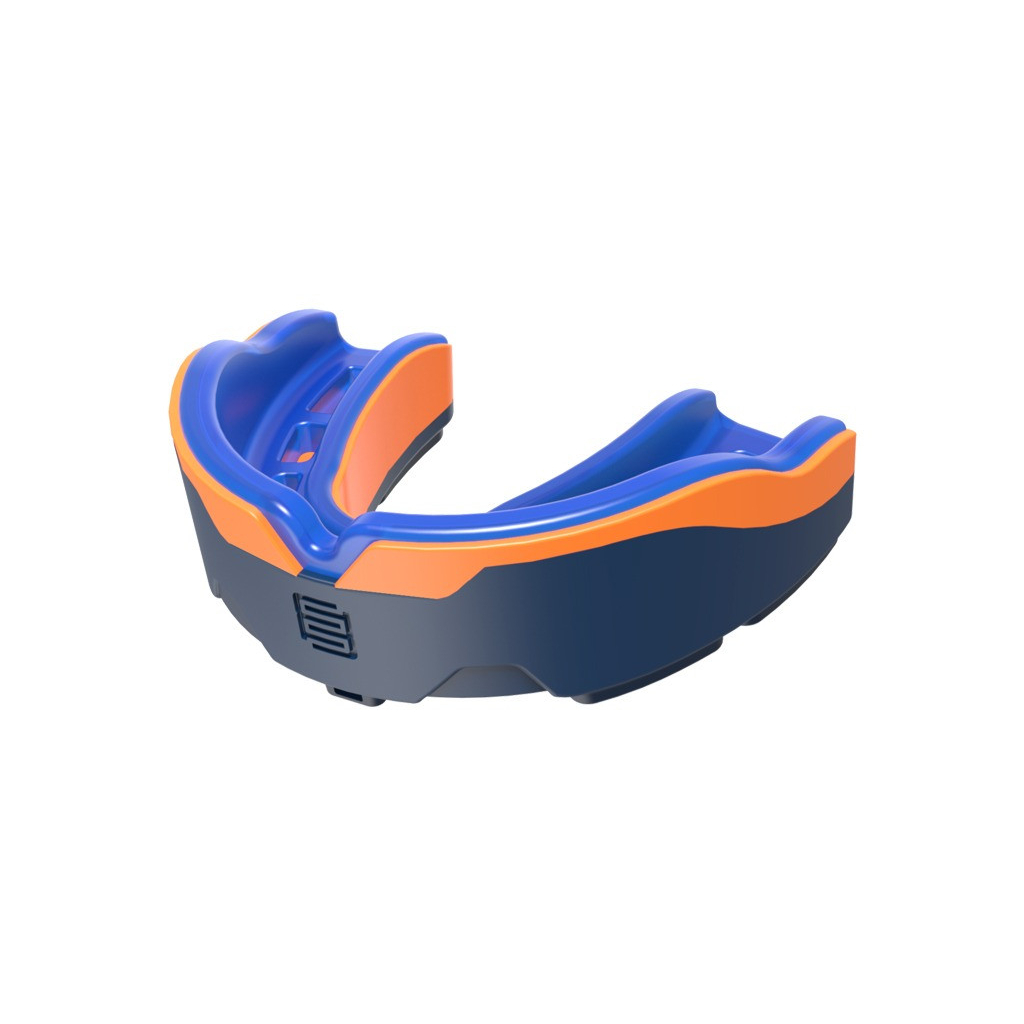 Капа Makura Tephra Blue/Orange/Blue (6017514126) (Tephra_SR_Blue/Or/Blue) - изображение 2