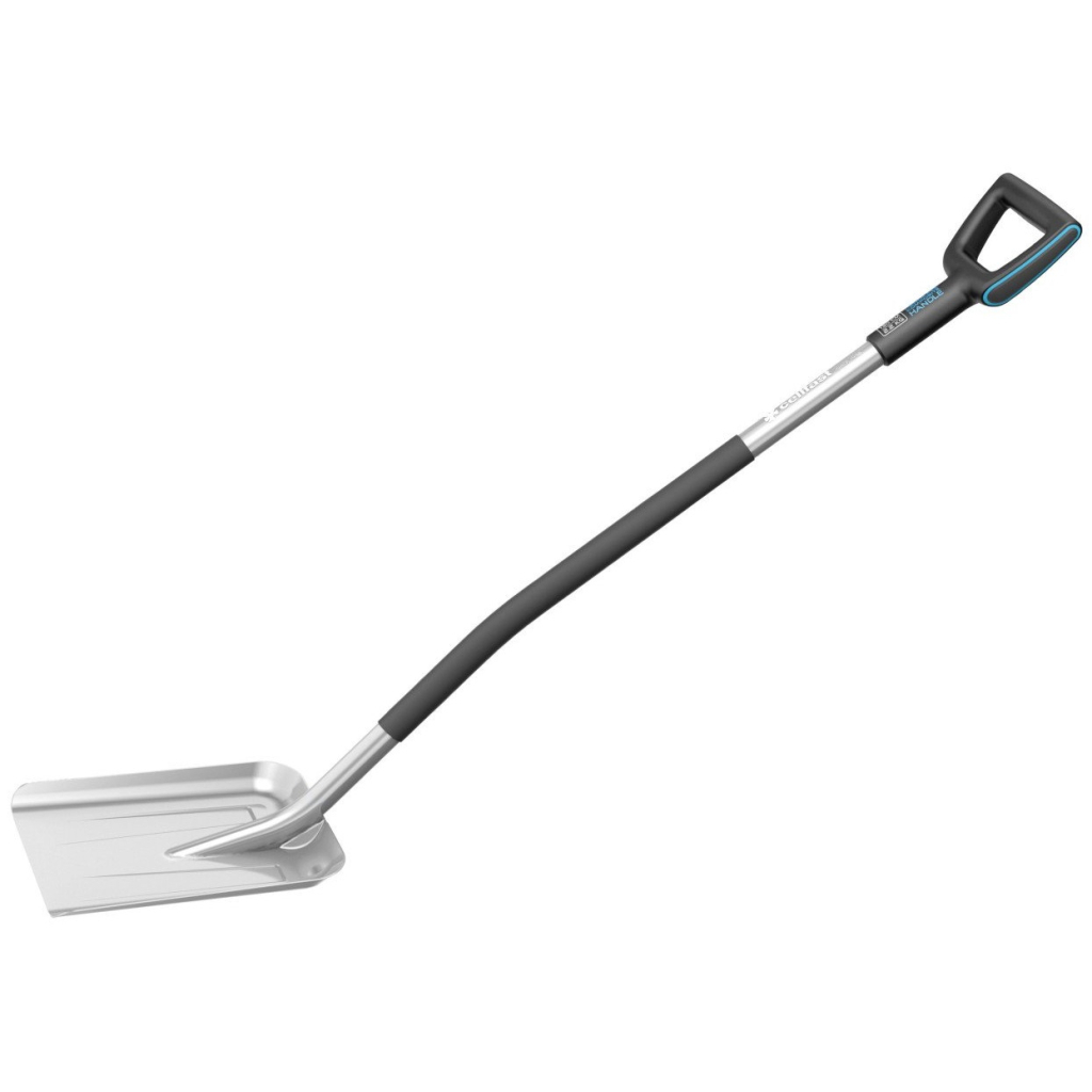 Лопата Cellfast Лопата совкова Cellfast ERGO, 130 см, 2.2 кг (40-010) - зображення 1