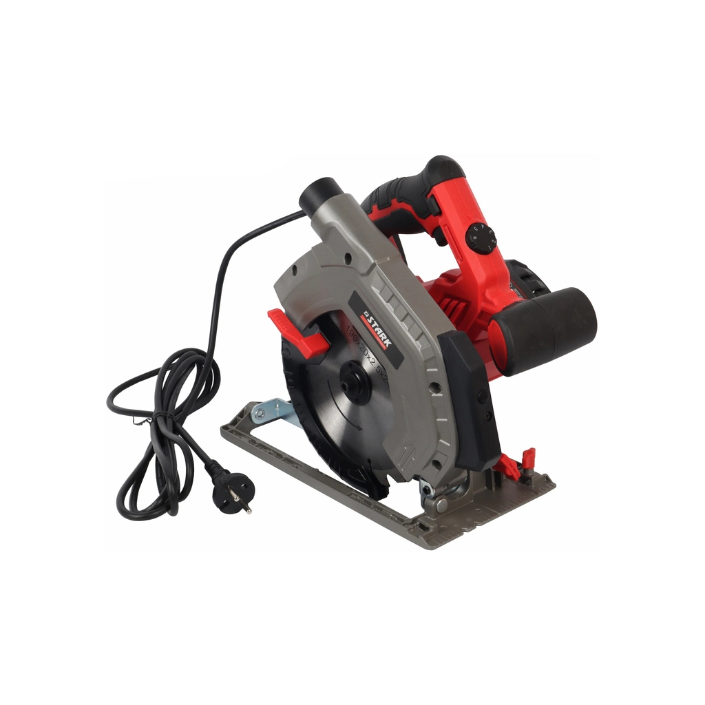 Дискова пила Stark CS-190/2 PROFI (180020060) - зображення 1