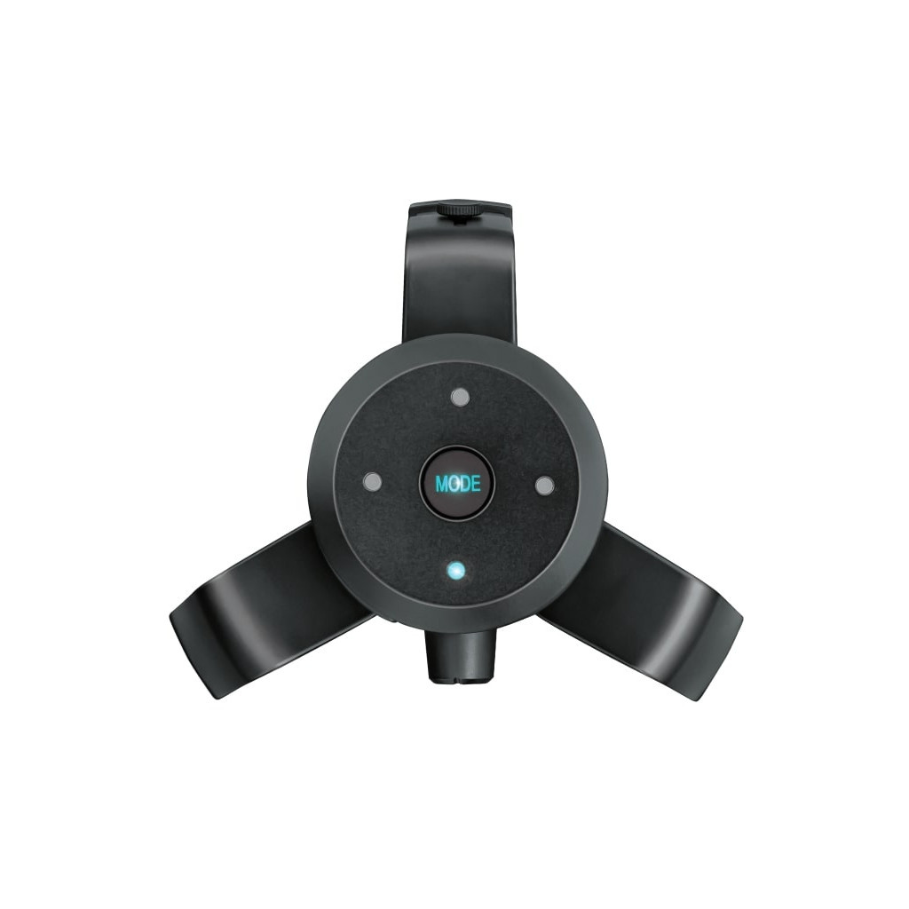 Мікрофон Trust GXT 258 Fyru USB 4-in-1 Streaming Microphone Black (23465) - зображення 6