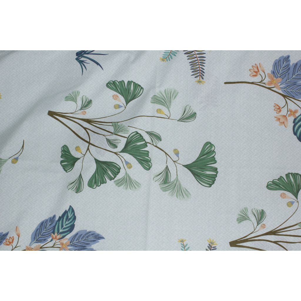 Підковдра MirSon Бязь Premium 17-0281 Elbrus 175х210 см (2200002312226) - зображення 7