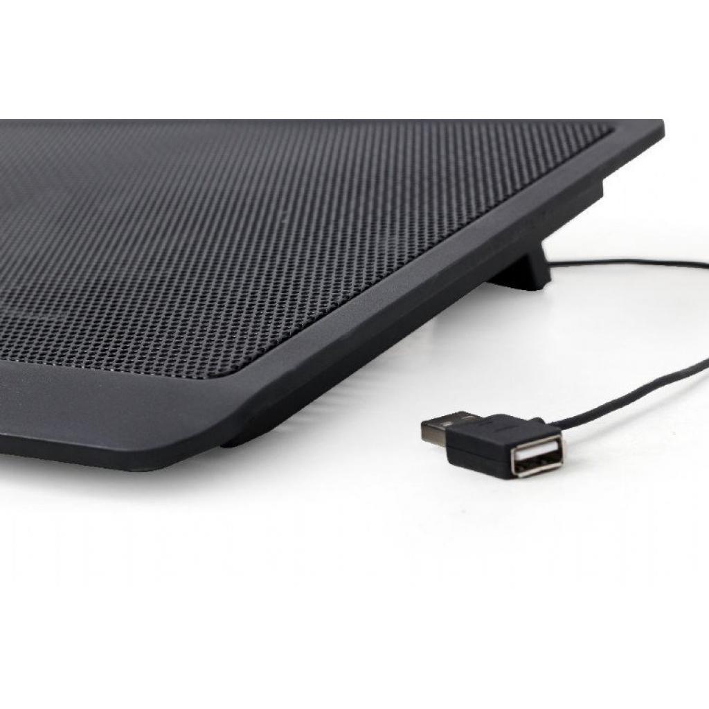 Підставка до ноутбука Gembird NBS-1F15-03 - зображення 2