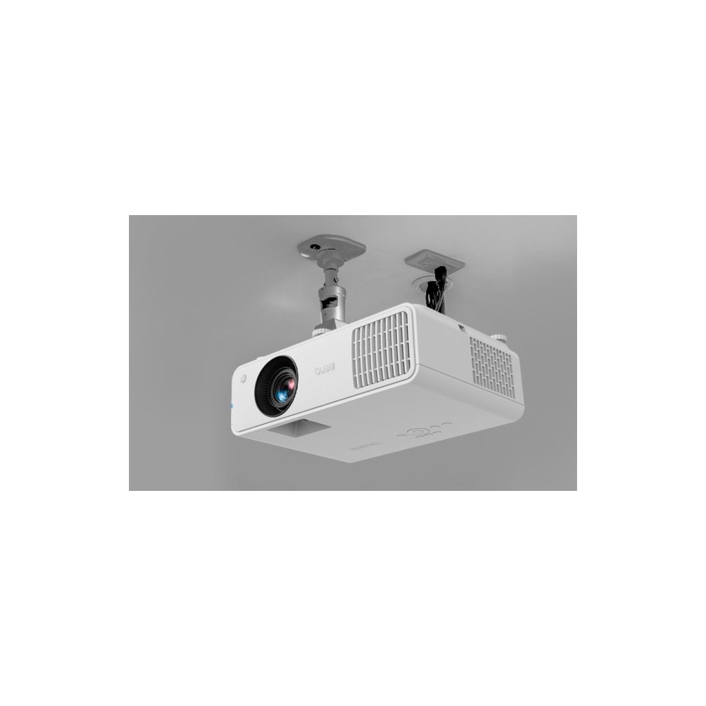 Проектор BenQ LW550 - зображення 9
