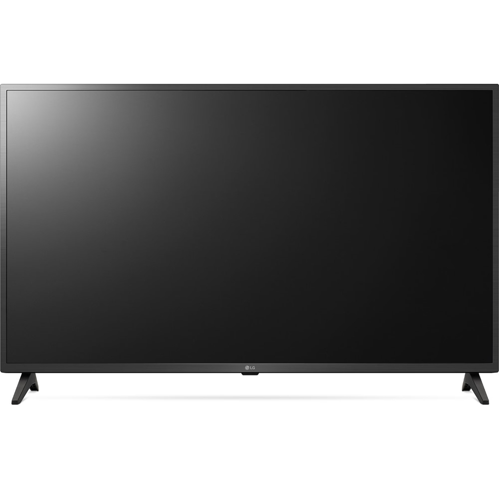 Телевізор LG 43UQ75006LF - зображення 3