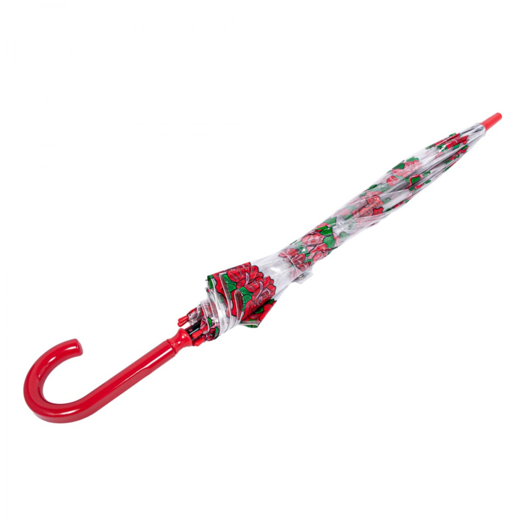Парасоля Fulton L042 Birdcage-2 Tattoo Rose (L042-035023) - зображення 4